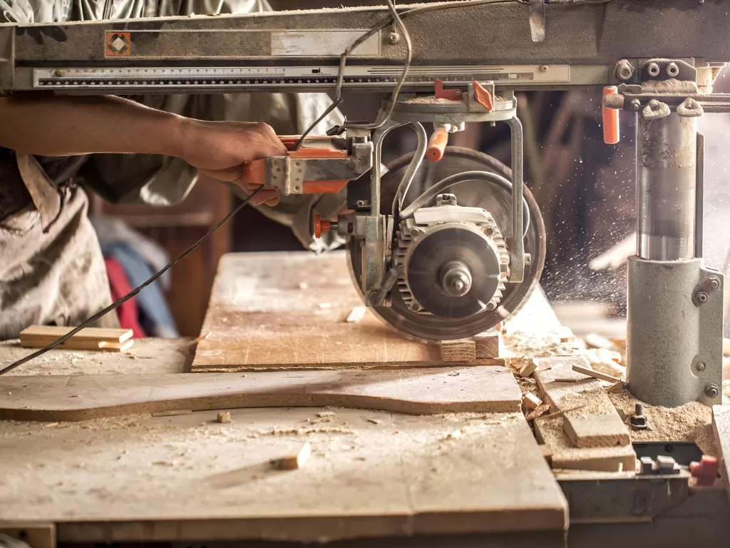 Bağcılar Mobilya İmalatı